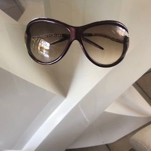 Robert cavalli sunglasses!!